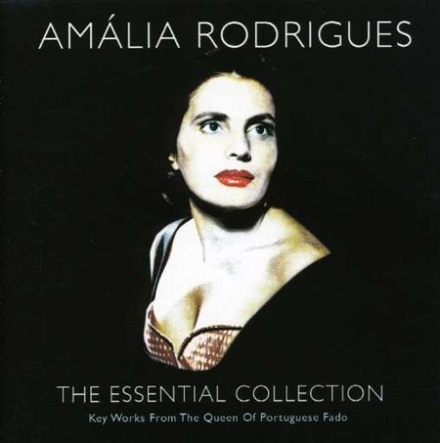 Amalia Rodrigues/Essential Collection@Import-Gbr